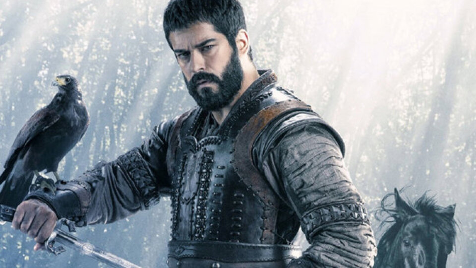 Kuruluş Osman ne zaman başlıyor?