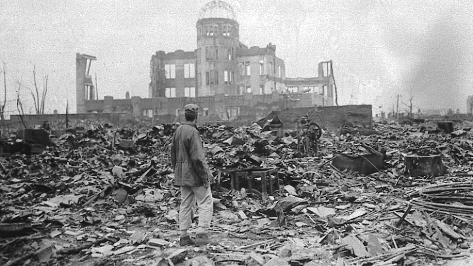 220 bin kişiyi öldüren mektup