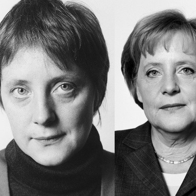 Merkel: Bir devrin sonu