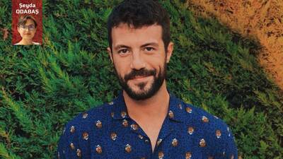 "Kendimi keşfettim"