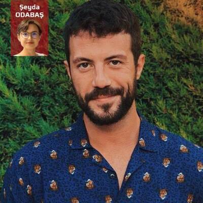 "Kendimi keşfettim"