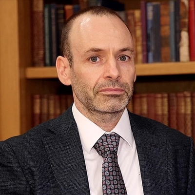 ABD'li siyaset bilimci: Türkiye daha önemli olacak