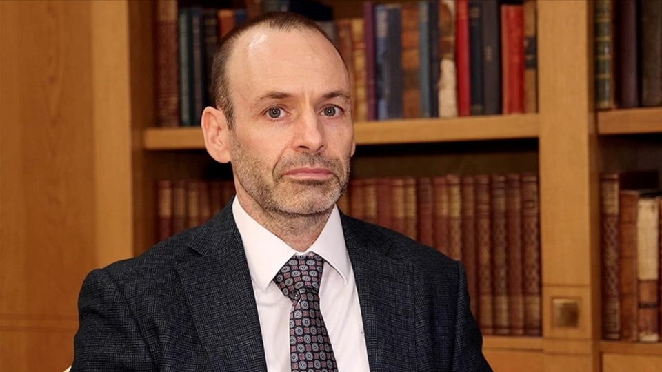 ABD'li siyaset bilimci: Türkiye daha önemli olacak