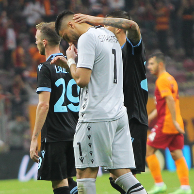 İtalyanlar faturayı kesti