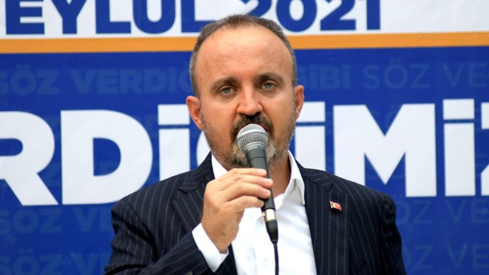 "AB değerlerini kağıt üzerinde bırakmamalı"
