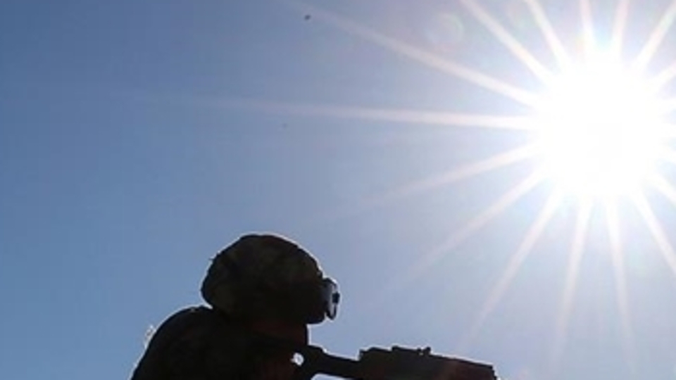 MSB duyurdu: 7 PKK'lı terörist etkisiz hale getirildi