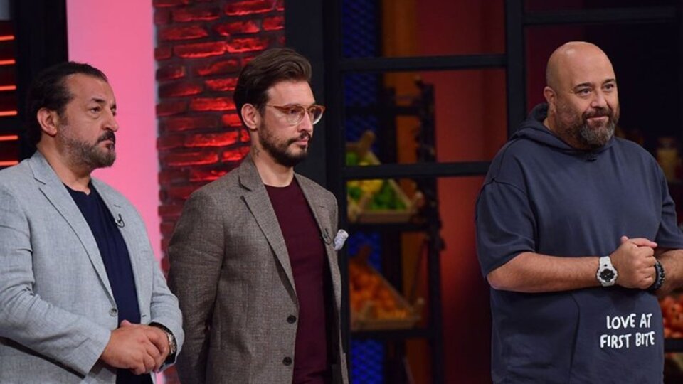 MasterChef eleme adayları kim oldu?