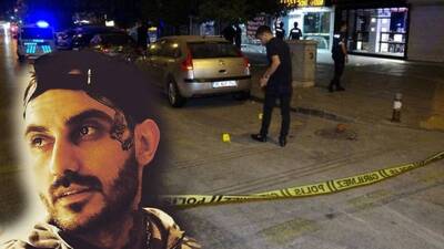 İzmir'de sokakta çatışma: Ölü ve yararılar var