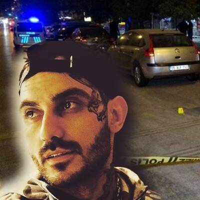 İzmir'de sokakta çatışma: Ölü ve yararılar var