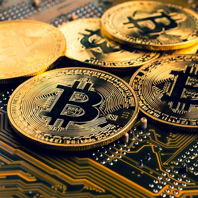 Bitcoin'de yatay seyir