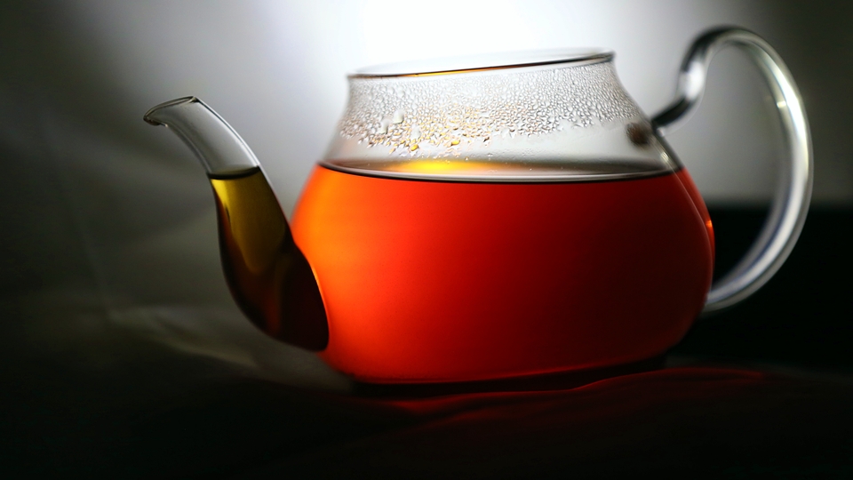 11.8 milyon dolarlık çay ihracatı