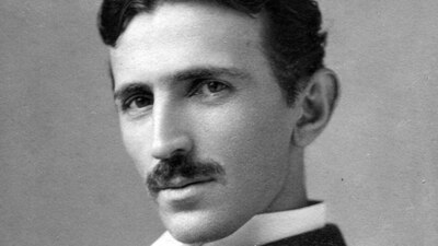 Nikola Tesla kimdir?