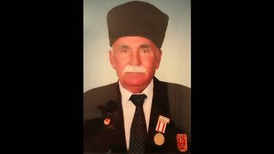 Kıbrıs Gazisi, Gaziler Günü'nde koronaya yenildi