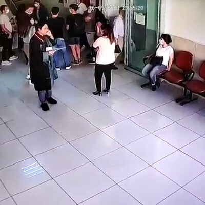 Sahte avukatın ifadesi şaşkına çevirdi!