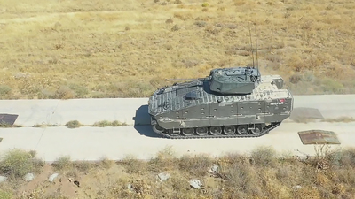 'Testleri başarıyla geçti'