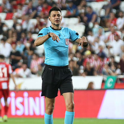 Fenerbahçe'den Şansalan tepkisi