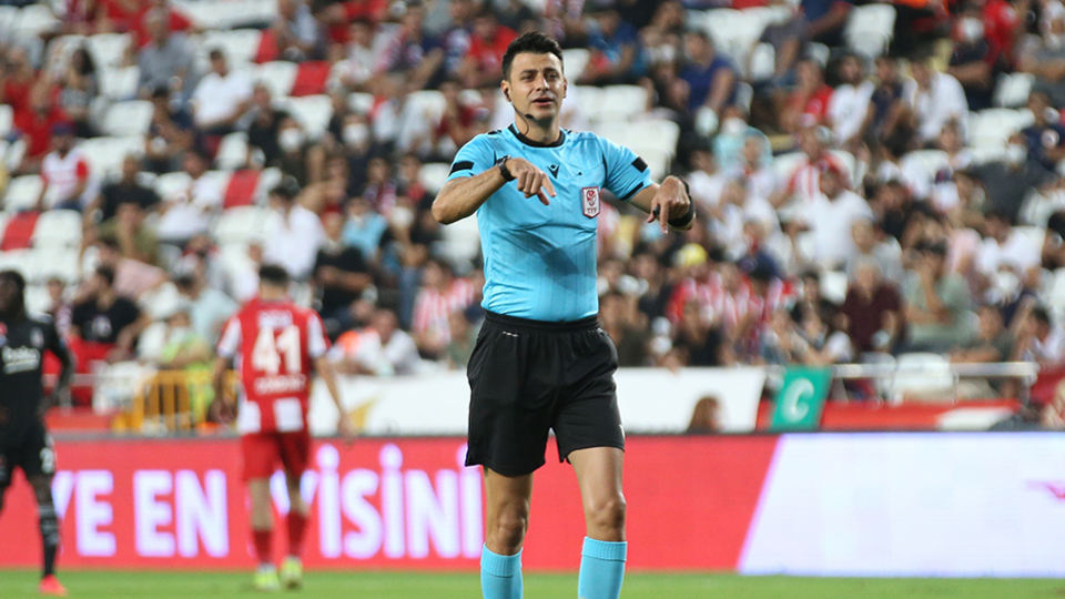 Fenerbahçe'den Şansalan tepkisi