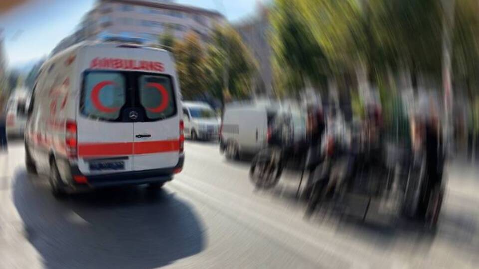 Hamile kadın ölü bulundu