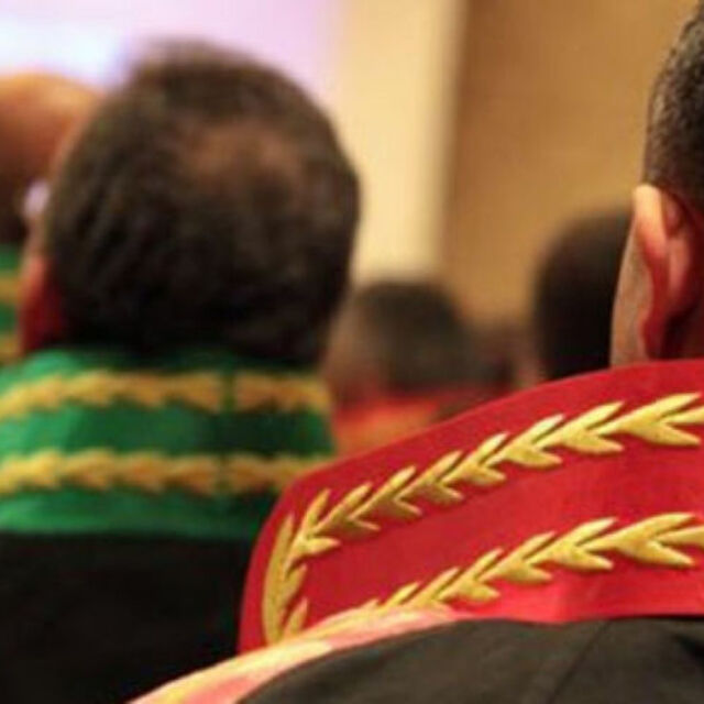 Istanbul'dan sonra Ankara'da 2'nci baro kuruluyor