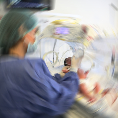 Hamileler için korkutan açıklama!