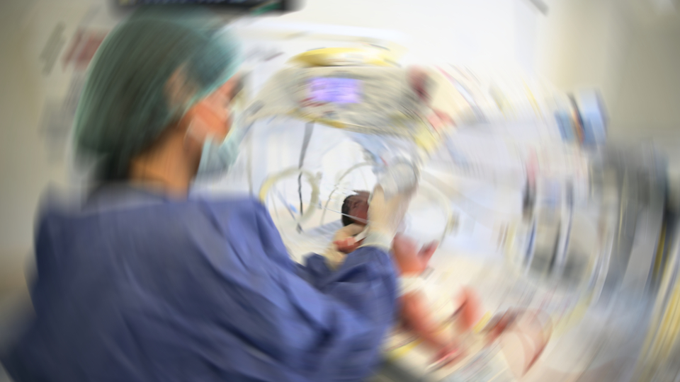 Hamileler için korkutan açıklama!