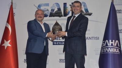 'Hedef yüzde 100 yerlilik'