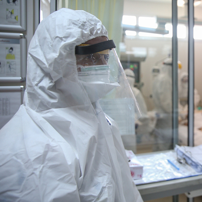 Koronavirüste son durum açıklandı