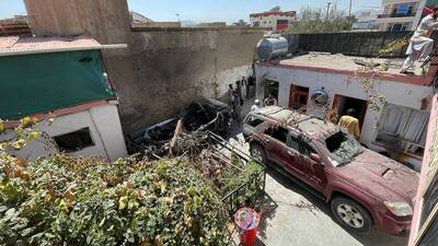 Habertürk ABD'nin vurduğu evde