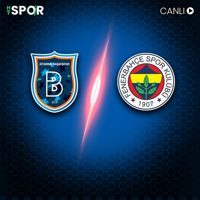 Fener, Başakşehir'den çıkamadı