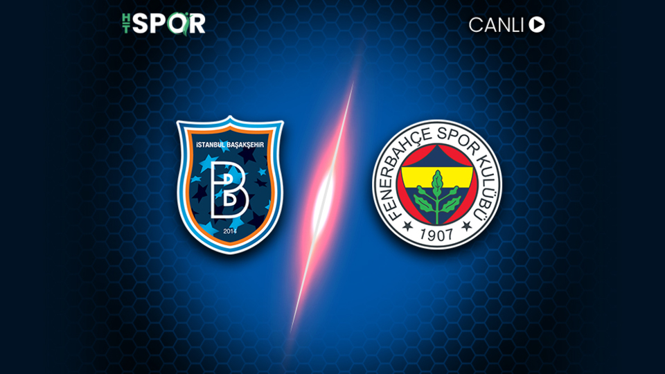 Fener, Başakşehir'den çıkamadı