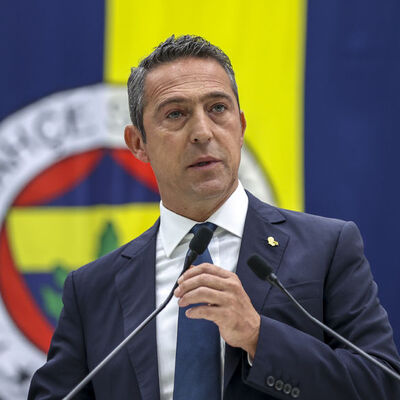 "Panik yapacak bir şey yok"