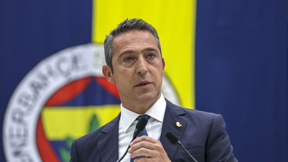 "Panik yapacak bir şey yok"