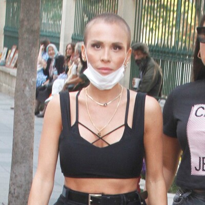 '43 kiloya kadar düştüm'