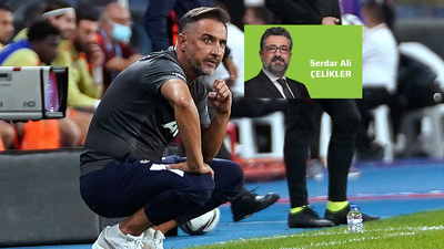 Pereira'nın ciddi hataları