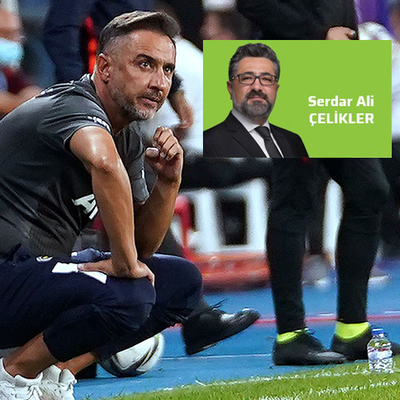 Pereira'nın ciddi hataları