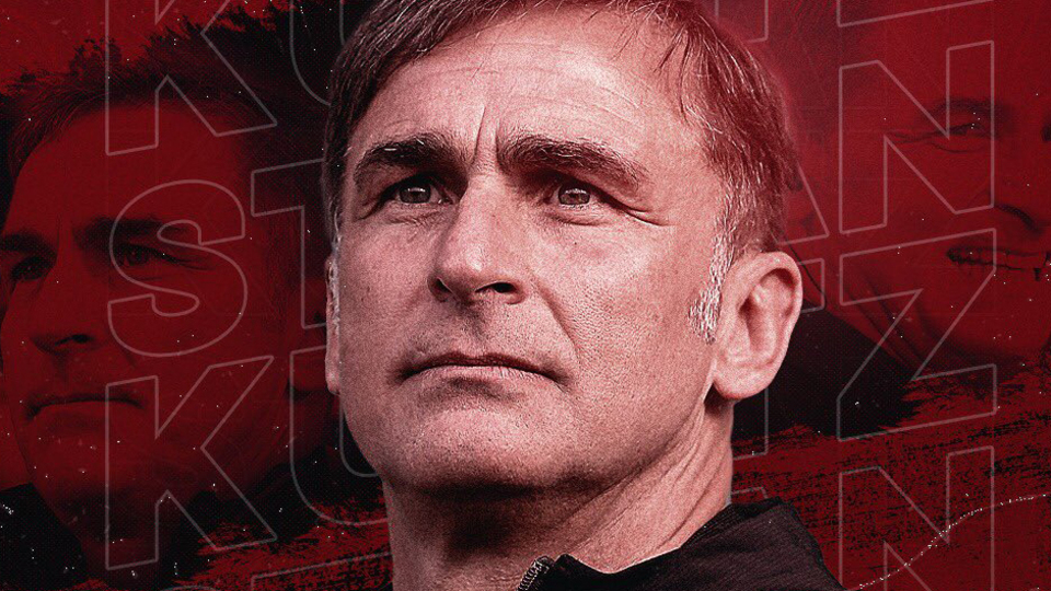 Milli Takım'da Kuntz dönemi