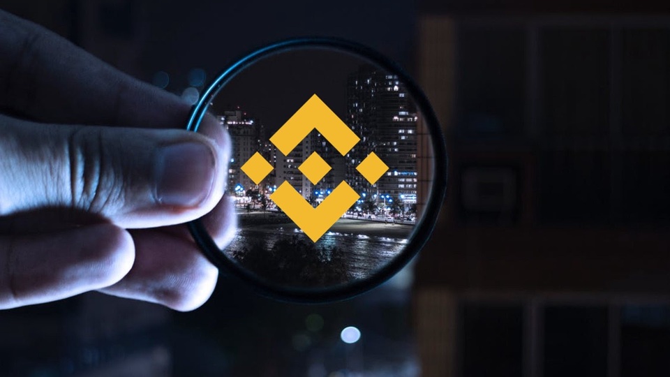 ABD'de Binance soruşturması genişliyor