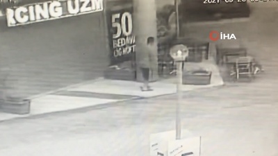 Adana'da kağıt toplayıcısının şüpheli ölümü