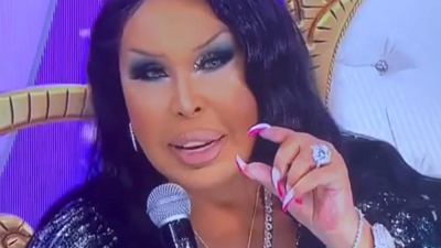 'Son program, kovulduk'