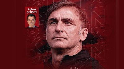 Kuntz'un yardımcısı belli oldu