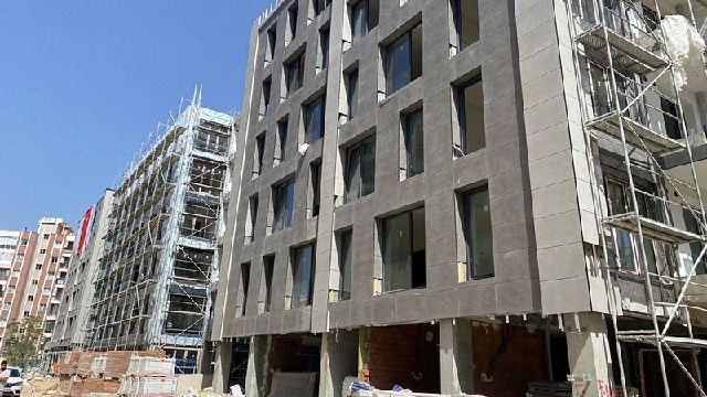 Yıldönümünde teslim! 7 projede sona gelindi
