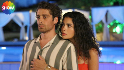 Adam'ın aşkı için verdiği mücadele 'pes' dedirtti!