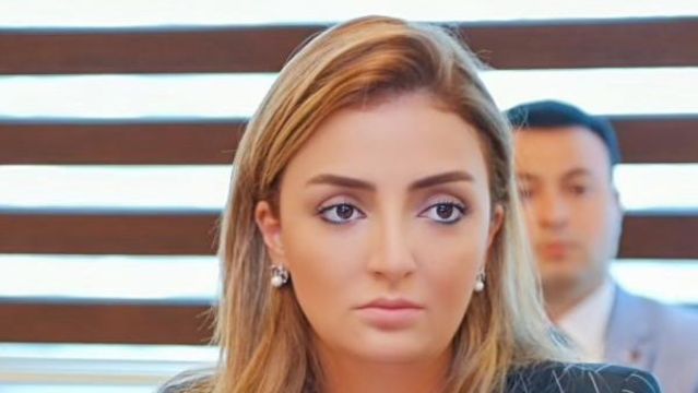 "İİT, Karabağ'ı restore etmeye çalışıyor"