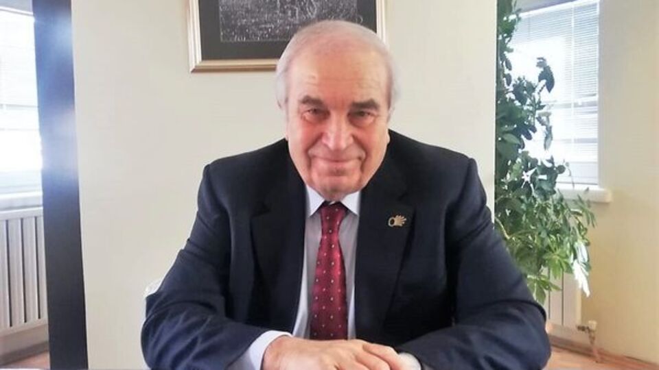 Şahin Mengü yaşamını yitirdi