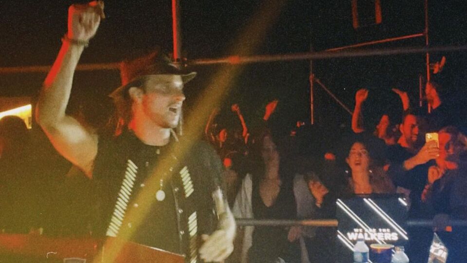 İstanbul'da Satori rüzgarı esti