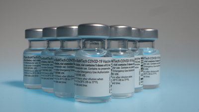 Beklenen haber geldi! Çok önemli Delta varyantı araştırması