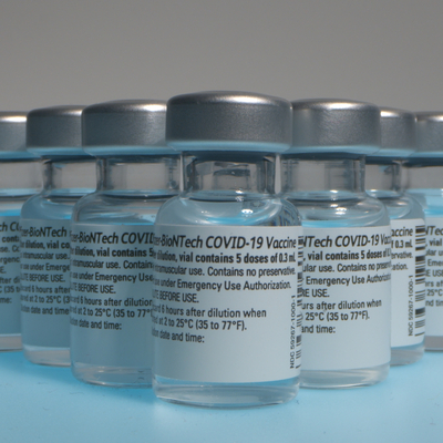 Beklenen haber geldi! Çok önemli Delta varyantı araştırması