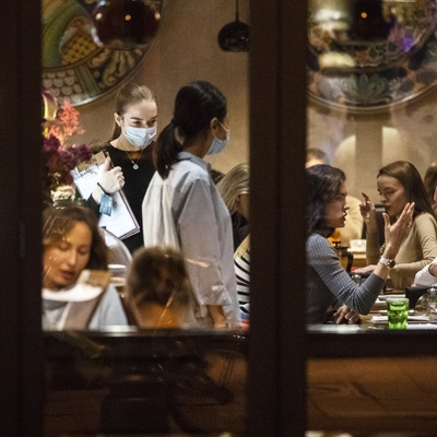 Uzmanlardan dikkat çeken uyarı! Yeni normalde şart