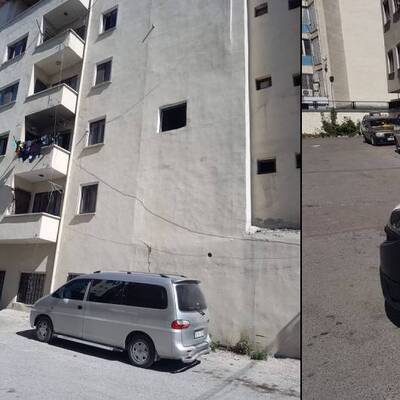 Pencereden atılan Asena'dan acı haber!