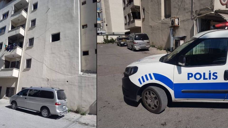 Pencereden atılan Asena'dan acı haber!